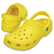 CROCS Classic Lemon