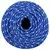 Brodski konop plavi 8 mm 50 m od polipropilena