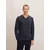 TOM TAILOR Majica, modra