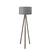 Opviq Podna lampa AYD - 2210, Siva