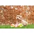 Dog Comets Glow In The Dark Moon Ball - Green - S