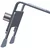 Baseus Laptop Stand 4-Gear Adjustable, Space Grey (6932172630454)