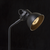 RED - Design Rendl - R12512 - Stona lampa ROSITA 1xGU10/9W/230V