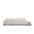 ATELIER DEL SOFA Ugaona garnitura Loop 19