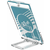 Ultimate Guard Slider Stands (5 pieces)