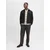 JACK & JONES Srajca JPRBLUBROOK greige/oranžna/črna/bela