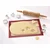Baking mat, fibreglass/silicone, 38.5 x 58.5 cm - NoStik