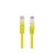 Lanberg Patchcord UTP kat. 6 1m LSZH CU fluke passed rumen