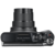 Canon PowerShot SX730 HS fotoaparat Travel kit, crna