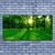 tulup.si Slika na platnu Forest park nature 125x50 cm