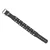 Zapestnica LEATHER & STEEL FASHION - Spikes - LSF1 165
