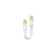 INNA CABO USB-C MOBILE ORIGIN, USB TIPO C PARA LAPTOP E CELULAR, CABO COMPACTO DE 1 METRO