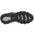 Skechers Muške patike za planinarenje Max Protect-Fast T, Crne