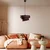 Opviq Luster Stage-14712, IP20, Braon-crni