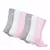 Mens Puma Junior Classic Crew Shirt Socks 6 pack, Pink, Size 31-34, Shop