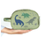 A Little Lovely Company - Toaletna torbica, Dinosaurs