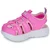 Skechers Sandale za devojčice Play Scene Splash - Cute Crew, 303162N-PKLP, Roze