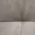 UGAONA KLUPA braon, crna metal, tekstil
