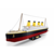Sluban Titanic M38-B1122 Titanic ekstra velik