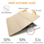 OVITEK ZA IPAD MINI 4 TECH-PROTECT SMARTCASE GOLD