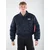 ALPHA INDUSTRIES Prehodna jakna, modra