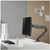 Maclean Stolni nosač za LCD monitor, 17 - 32 - MC-906