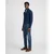 Polo Ralph Lauren PULL DEMI ZIP EN COTON