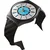 Swatch Muški sat, Crni