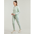 ADIDAS KOMPLET TRENERKA W 3S TR TS LINGRN/WHITE ZA ŽENE