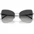Jimmy Choo Naočare za sunce JC 4010B 30028G