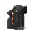 Okvir hibridne kamere Sony Alpha 7 IV MILC (ILCE7M4B.CEC)