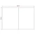 Vidaxl Nadomestno platno za tendo Rjava 300 x 250 cm Poliester