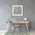 Decormat Podloga za stol Aztec pattern 120x90 cm 15 cm