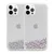 Maska Moon spark za iPhone XS Max, Bela