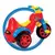 Motor na pedale DOLU 070395