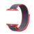 Apple Watch Sport Loop electric pink 38/40/41mm