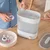 Philips Avent SCF293 / 00 4-v-1 električni parni sterilizator
