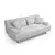 Atelier del Sofa Dvosed Bentley 110x80x200cm Bež