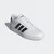 Adidas Muške patike Breaknet 3.0, JR3547, Bele