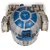 Spin Master 4D sestavljanka Star Wars R2-D2, 201 kosov