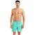 Arena water prints beach boxer avocado xl - uk38