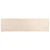 Traka za tepih MARSA Krema 100 x 350 cm Poliester i PVC