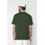 Trendyol Muška majica Tmnss24Ts00056, Kaki