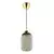 Opviq Luster 64871, Sivi