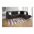 TARKETT  Tepih 200x290cm Vegas Home 04 BWB
