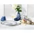 Creatable KOMBINIRANI SERVIS Segelschiff blau