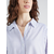ONLY Bluza ONLBERIT mornarska/bela