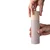 Salt grinder, 21 cm Boreal, Rose Petal - Peugeot