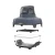 Ninja Air Fryer FN101EUGY, 4u1, 1700W, 3.8L, Teget
