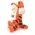 Ostoy pliš disney tigar 30cm 9401-3 ( 087634 )